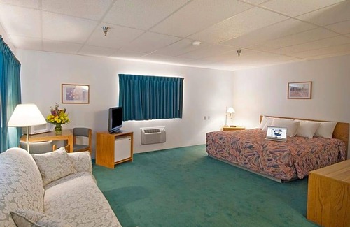 Torrington Hotel | Hotel de 2 estrellas ∙ Americas Best Value Inn Torrington