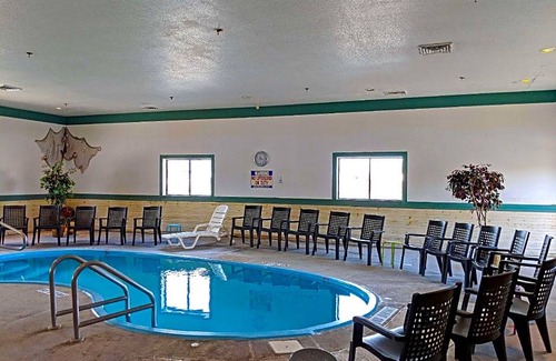 Torrington Hotel | Hotel de 2 estrellas ∙ Americas Best Value Inn Torrington
