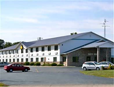 Champaign Hotel | Hotel de 2 estrellas ∙ Americas Best Value Inn Champaign