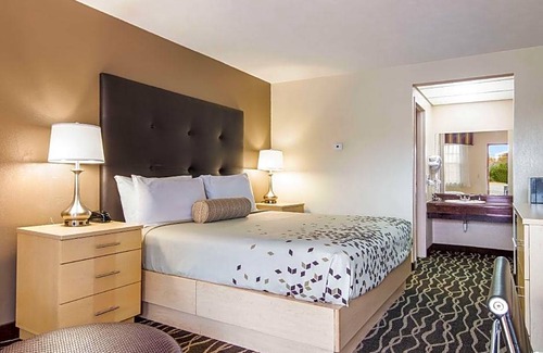 Alliance Hotel | Hotel de 2 estrellas ∙ Americas Best Value Inn Alliance