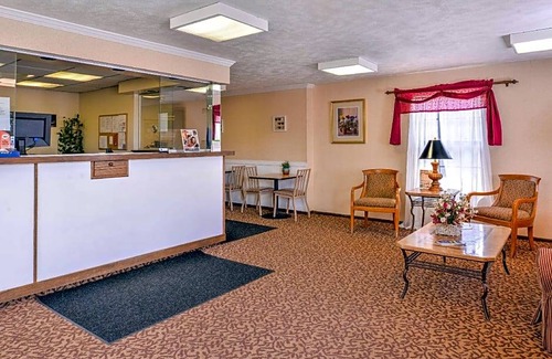 Alliance Hotel | Hotel de 2 estrellas ∙ Americas Best Value Inn Alliance