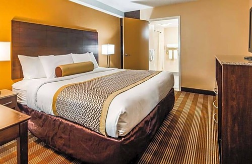Hyannis Hotel | Hotel de 2 estrellas ∙ Best Western Cape Cod Hotel