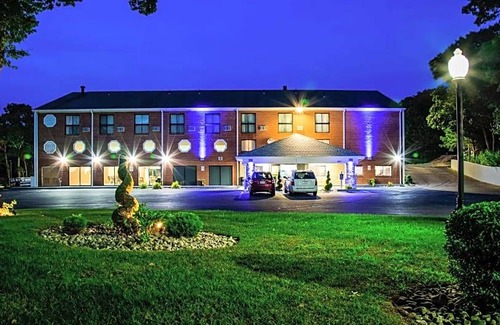 Hyannis Hotel | Hotel de 2 estrellas ∙ Best Western Cape Cod Hotel