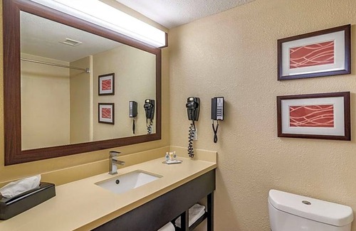 Lithia Springs Hotel | Hotel de 3 estrellas ∙ Comfort Inn & Suites near Six Flags