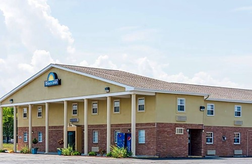Amherst Hotel | Hotel de 2 estrellas ∙ Days Inn by Wyndham Amherst