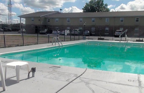 Amherst Hotel | Hotel de 2 estrellas ∙ Days Inn by Wyndham Amherst