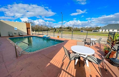 Rayne Hotel | Hotel de 2 estrellas ∙ Days Inn by Wyndham Rayne