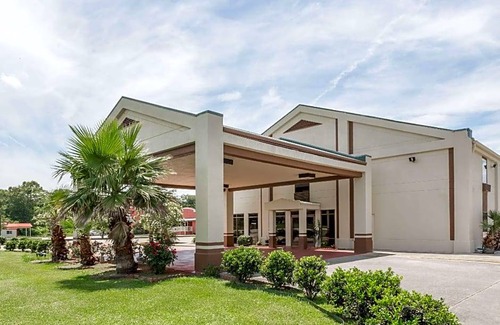 Rayne Hotel | Hotel de 2 estrellas ∙ Days Inn by Wyndham Rayne