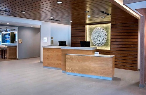 Williamstown Hotel | Hotel de 3 estrellas ∙ Fairfield Inn & Suites by Marriott Williamstown