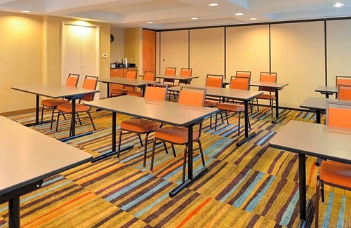 Georgetown Hotel | Hotel de 2 estrellas ∙ Fairfield Inn & Suites by Marriott Lexington Georgetown/College Inn