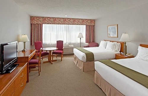 Kent Narrows Hotel | Hotel de 3 estrellas ∙ Holiday Inn Express Annapolis East-Kent Island, an IHG Hotel
