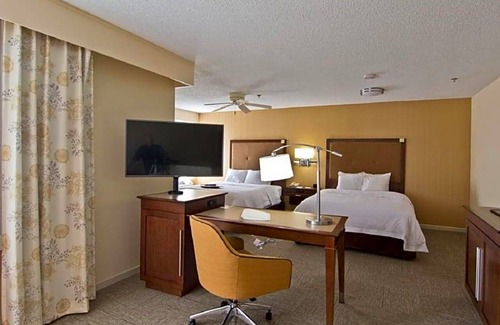 Chillicothe Hotel | Hotel de 2 estrellas ∙ Hampton Inn & Suites Chillicothe