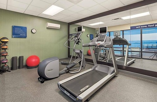 Midlothian Hotel | Hotel de 3 estrellas ∙ Hampton Inn Richmond-SW Hull Street