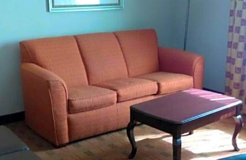 Kreole Hotel | Hotel de 3 estrellas ∙ Hampton Inn Moss Point