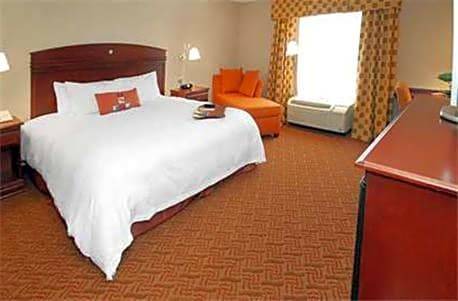 Kreole Hotel | Hotel de 3 estrellas ∙ Hampton Inn Moss Point