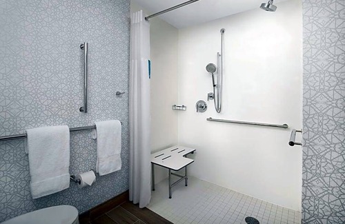 Downtown West Hotel | Hotel de 2 estrellas ∙ Hampton Inn Baltimore-Downtown-Convention Center
