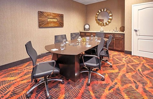 Franklin Hotel | Hotel de 2 estrellas ∙ Hampton Inn & Suites Milwaukee/Franklin