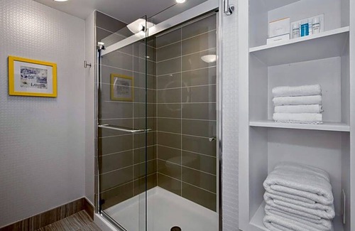 Umstead Hotel | Hotel de 3 estrellas ∙ Hampton Inn & Suites Raleigh-Durham Airport-Brier Creek