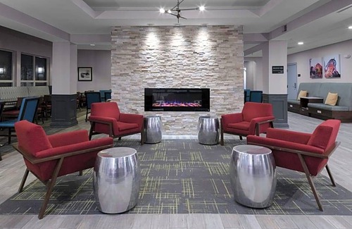 Bow Hotel | Hotel de 3 estrellas ∙ Hampton Inn by Hilton Concord/Bow