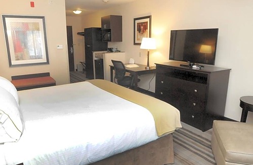 Cambridge Hotel | Hotel de 3 estrellas ∙ Holiday Inn Express & Suites Cambridge, an IHG Hotel