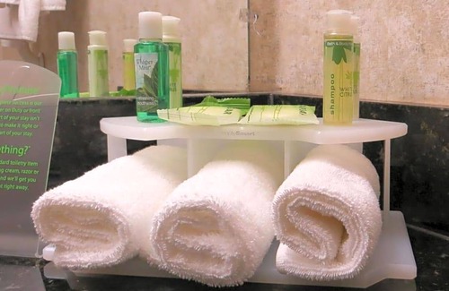 Ira Hotel | Hotel de 2 estrellas ∙ Holiday Inn Express and Suites Snyder, an IHG Hotel
