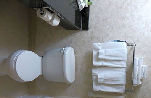 Ira Hotel | Hotel de 2 estrellas ∙ Holiday Inn Express and Suites Snyder, an IHG Hotel