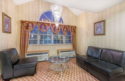 Boardman Hotel | Hotel de 2 estrellas ∙ Baymont by Wyndham Boardman