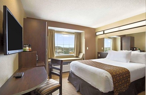 Cambridge Hotel | Hotel de 2 estrellas ∙ Microtel Inn & Suites by Wyndham Cambridge