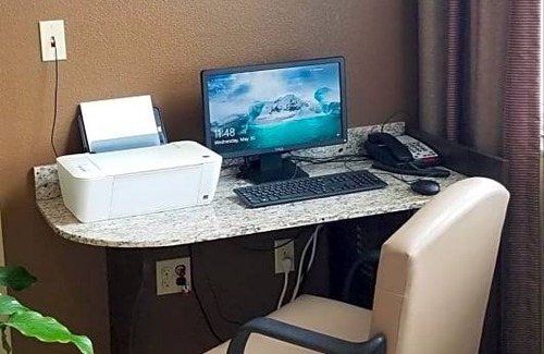 Cambridge Hotel | Hotel de 2 estrellas ∙ Microtel Inn & Suites by Wyndham Cambridge