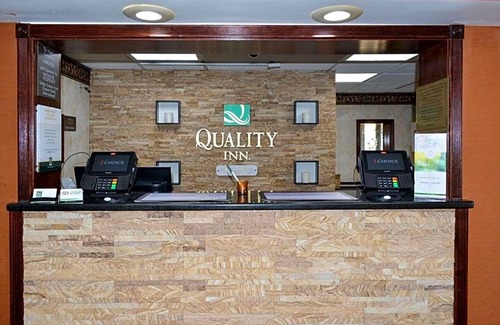 Catonsville Hotel | Hotel de 2 estrellas ∙ Quality Inn near Baltimore