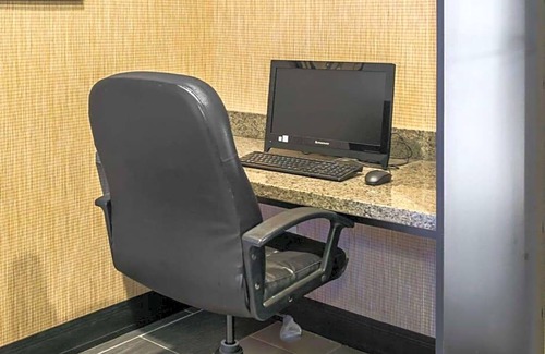 Franklin Hotel | Hotel de 2 estrellas ∙ Quality Inn Franklin I-65