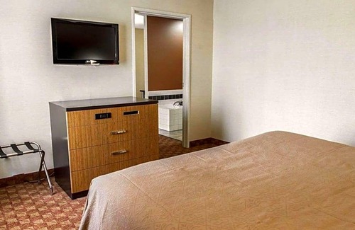 Franklin Hotel | Hotel de 2 estrellas ∙ Quality Inn Franklin I-65