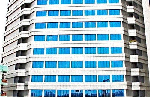Abu Dhabi City Center Hotel | Hotel de 2 estrellas ∙ Ramee Garden Hotel Apartments Auh