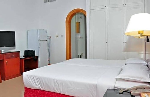 Abu Dhabi City Center Hotel | Hotel de 2 estrellas ∙ Ramee Garden Hotel Apartments Auh
