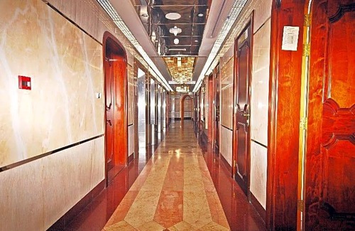 Abu Dhabi City Center Hotel | Hotel de 2 estrellas ∙ Ramee Garden Hotel Apartments Auh