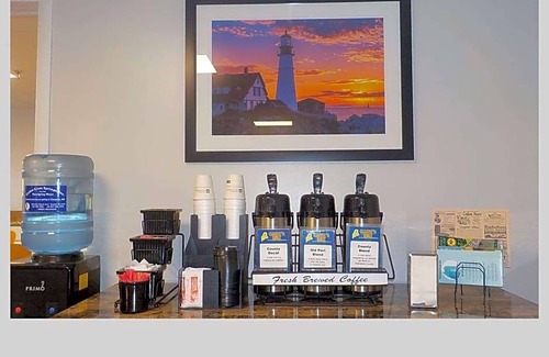 Presque Isle Hotel | Hotel de 2 estrellas ∙ SureStay Hotel by Best Western Presque Isle