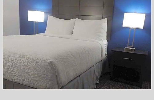 Presque Isle Hotel | Hotel de 2 estrellas ∙ SureStay Hotel by Best Western Presque Isle