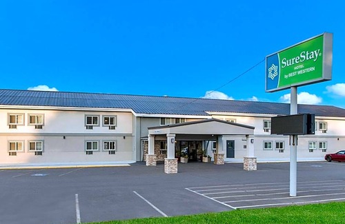 Presque Isle Hotel | Hotel de 2 estrellas ∙ SureStay Hotel by Best Western Presque Isle