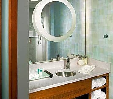 Sumter Hotel | Hotel de 2 estrellas ∙ SpringHill Suites by Marriott Sumter