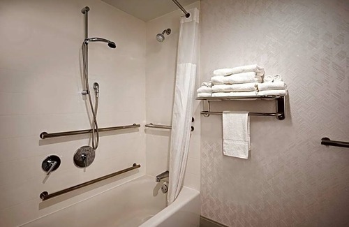 East Cambridge Hotel | Hotel de 3 estrellas ∙ Hampton Inn by Hilton Boston/Cambridge