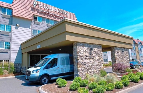 East Columbia Hotel | Hotel de 3 estrellas ∙ Country Inn & Suites by Radisson, Portland Delta Park, OR