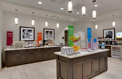 Pompano Isles Hotel | Hotel de 2 estrellas ∙ Hampton Inn Fort Lauderdale Pompano Beach