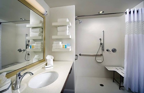 Lutherville Timonium Hotel | Hotel de 2 estrellas ∙ Hampton Inn & Suites Baltimore North/Timonium, MD