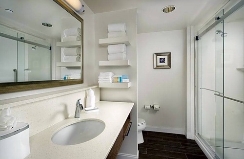 Lutherville Timonium Hotel | Hotel de 2 estrellas ∙ Hampton Inn & Suites Baltimore North/Timonium, MD