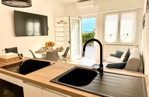 Mandello del Lario Apartamento | 2 Steps by the Como Lake