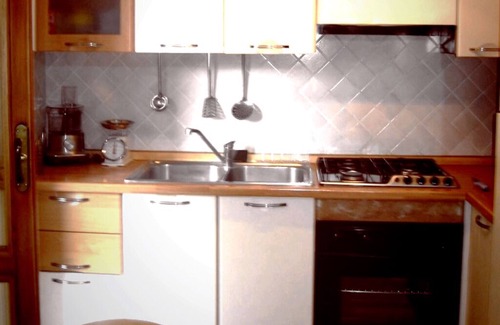 Francavilla al Mare Apartamento | 2 steps From the Beach-Supercentral