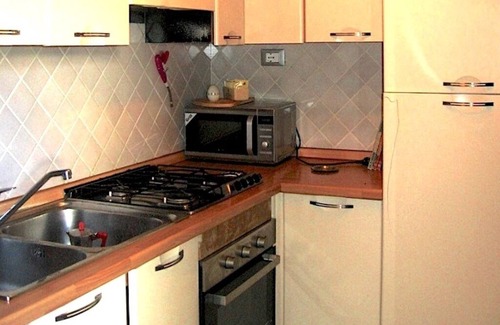 Francavilla al Mare Apartamento | 2 steps From the Beach-Supercentral