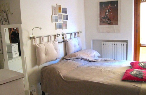 Francavilla al Mare Apartamento | 2 steps From the Beach-Supercentral