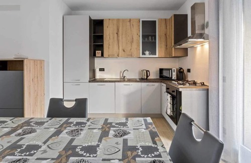 Cassola Apartamento | 2 pasos de la estación de Cassola a Venecia y Bassano