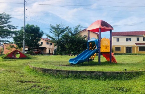 Pagadian Apartamento | 2 storey Camella Homes in Pagadian City